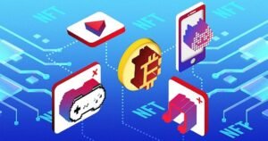 NFT trong trò chơi điện tử là gì?