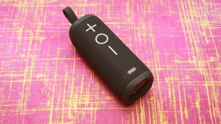 Top 21 Loa Bluetooth tốt nhất 2022 18 Tribit StormBox