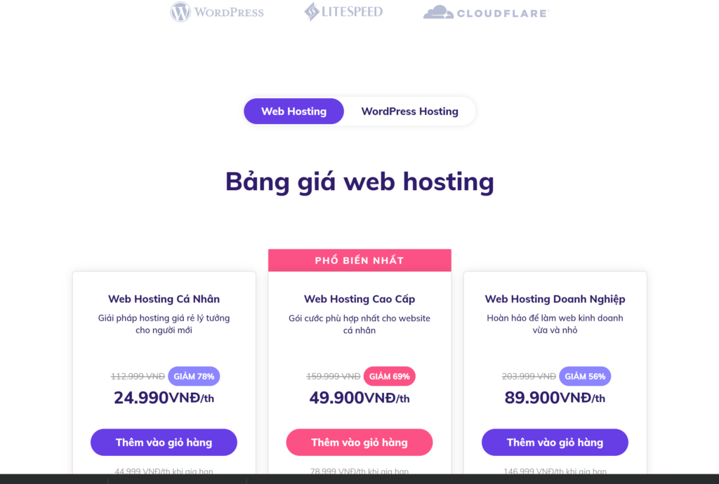 Cách nhanh nhất để có một trang web 6 Untitled