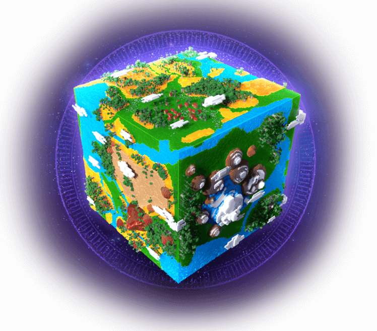 Top 11 game NFT hàng đầu năm 2022 10 The Parallel