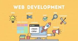 10 xu hướng phát triển web tốt nhất hiện nay