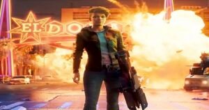 Hiệu suất và cài đặt Saints Row 2022 trên PC