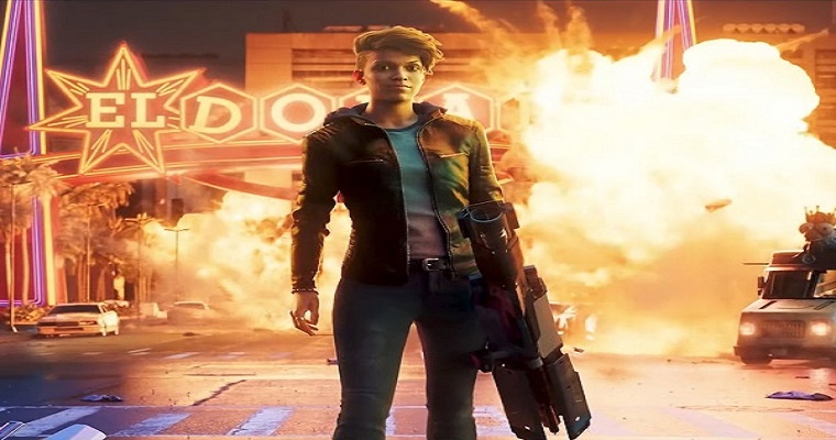 Hiệu suất và cài đặt Saints Row 2022 trên PC 1 Hiệu suất và cài đặt Saints Row 2022 trên PC
