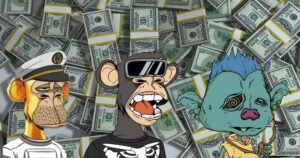 NFT là công nghệ đầy hứa hẹn, bị cản trở bởi thực tế