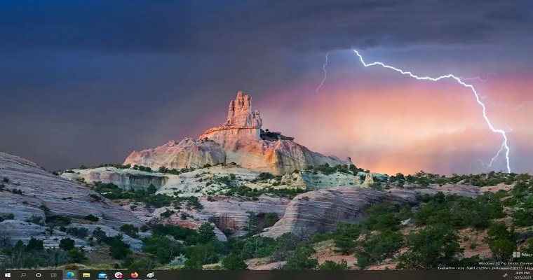 How to set daily Bing images as desktop wallpapers on Windows 10   Pureinfotech