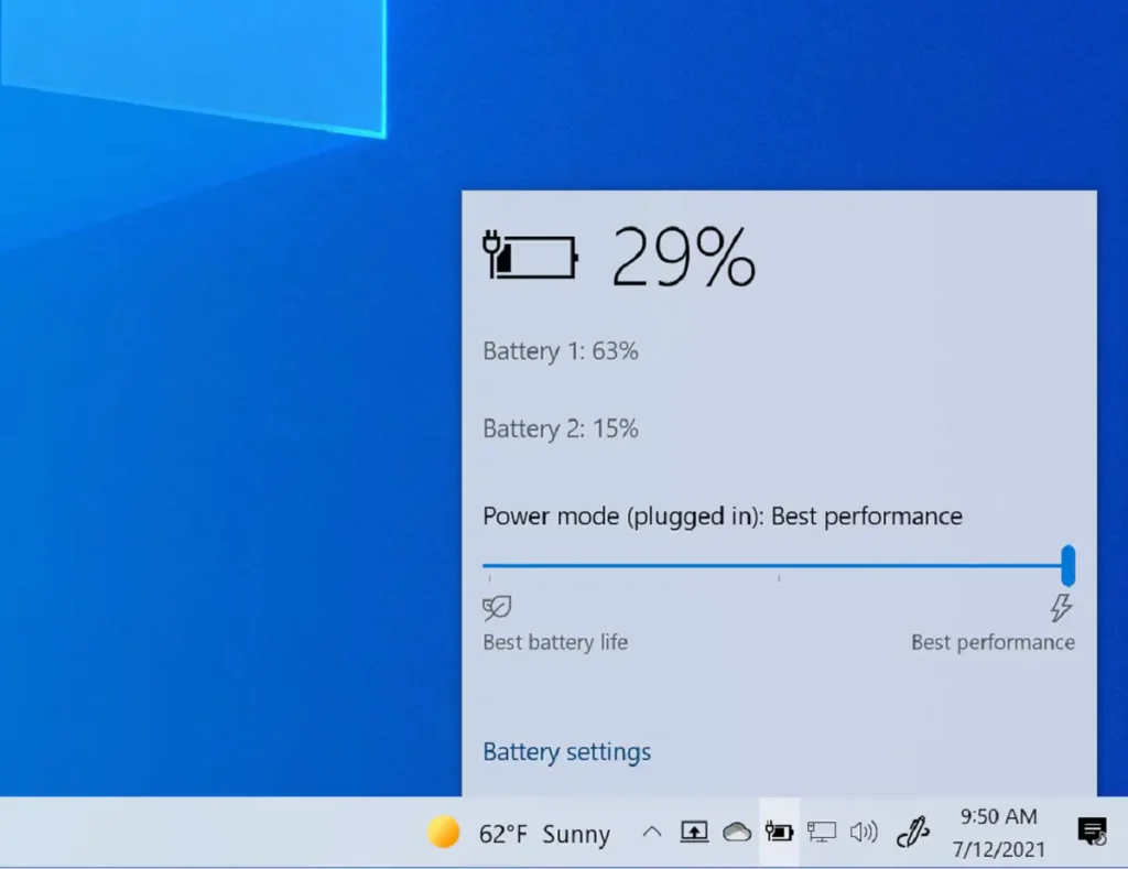 Tăng tốc Windows 10 miễn phí: Mẹo để PC nhanh hơn 2 windows 10 power