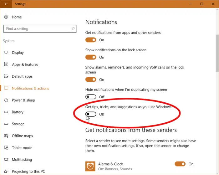 Tăng tốc Windows 10 miễn phí: Mẹo để PC nhanh hơn 7 windows tips