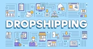 5 bước để bắt đầu kinh doanh dropshipping