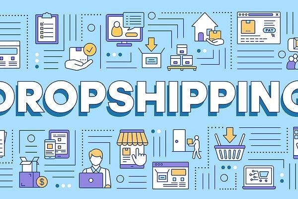 MMO 16 5 bước để bắt đầu kinh doanh dropshipping