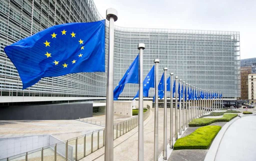 Những câu chuyện công nghệ nổi bật nhất năm 2022 9 EU thông qua Đạo luật dịch vụ kỹ thuật số