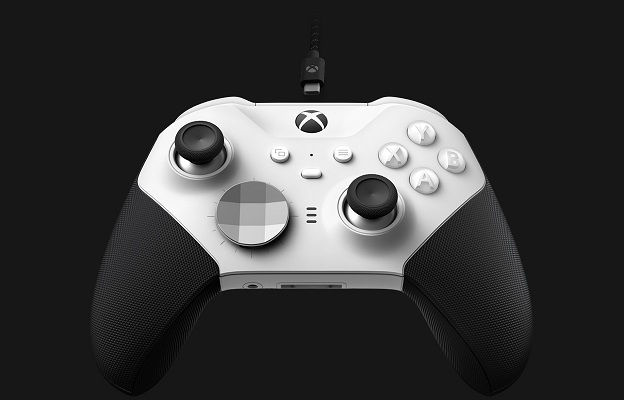 Tay cầm chơi game Xbox tốt nhất 4 Xbox Elite Wireless Controller Series 2