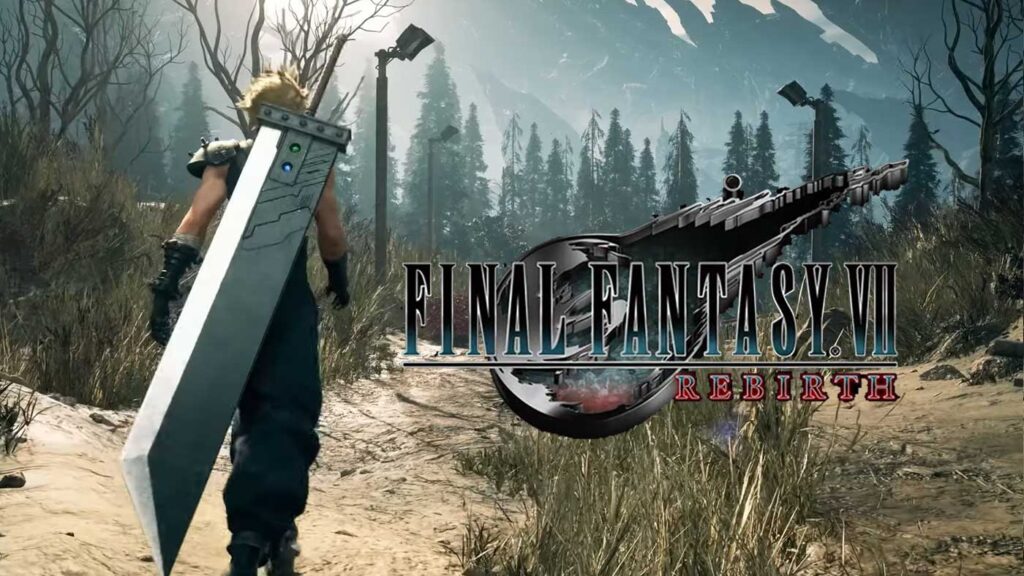 Final Fantasy 7 Remake Part 2 (Rebirth) 5 Final Fantasy 7 Remake Part 2