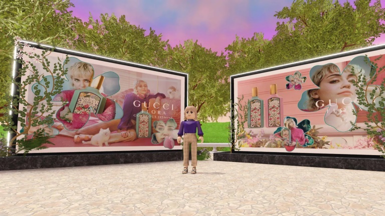 Metaverse chính xác là cái gì? 5 Metaverse