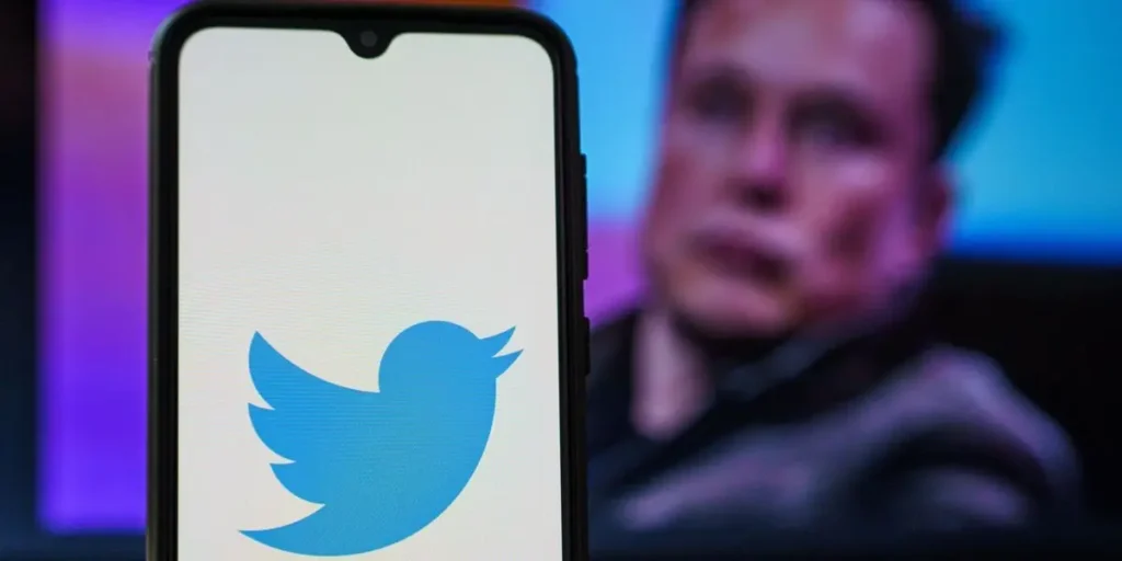 Những câu chuyện công nghệ nổi bật nhất năm 2022 7 Elon Musk mua Twitter
