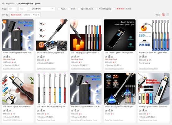 5 bước để bắt đầu kinh doanh dropshipping 6
