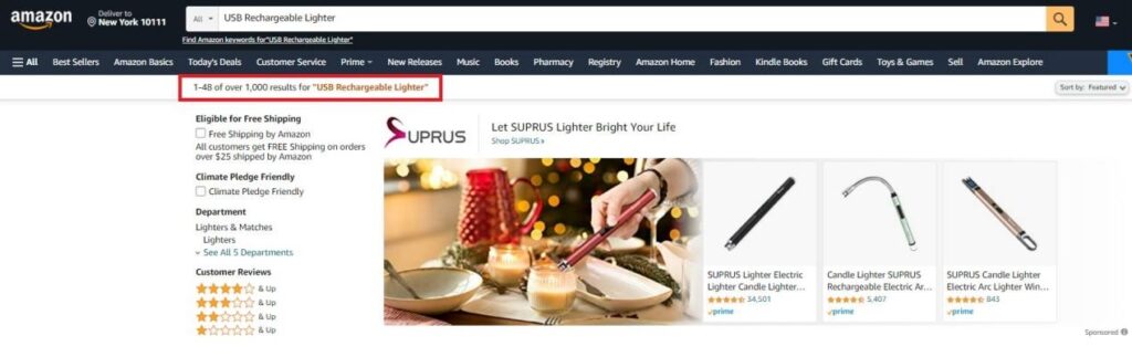 5 bước để bắt đầu kinh doanh dropshipping 5 amazon