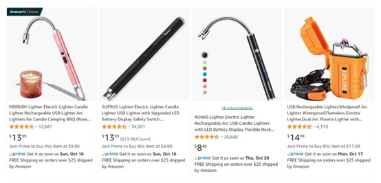5 bước để bắt đầu kinh doanh dropshipping 7 amazonprice