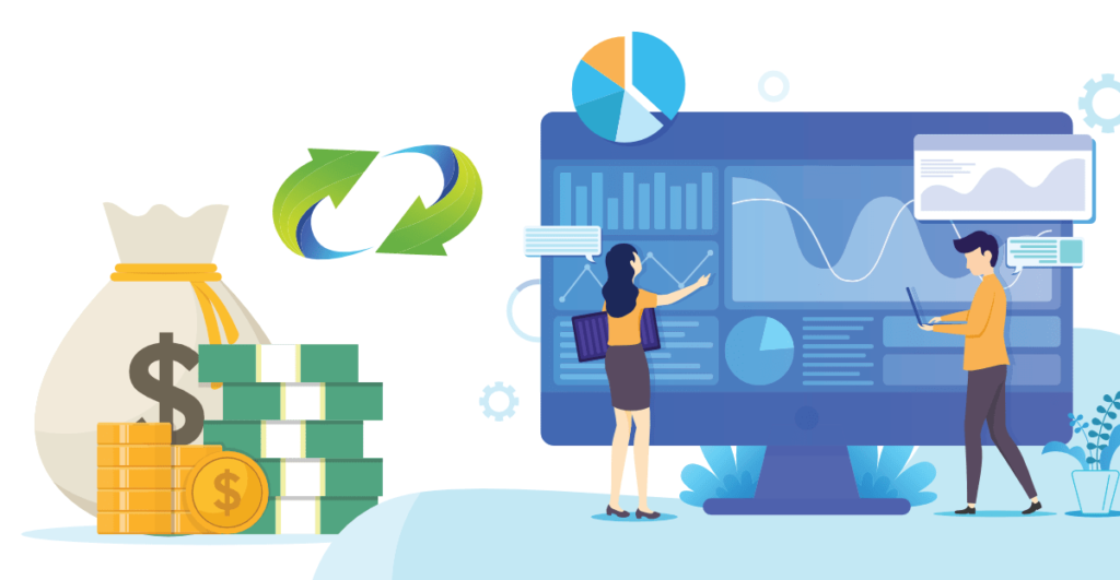 Các công ty kiếm tiền từ Big Data (Dữ liệu lớn) như thế nào? 2 Big Data