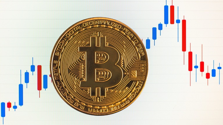 6 dự đoán về kinh tế, công nghệ, trong năm 2023 7 Bitcoin sẽ chạm đáy