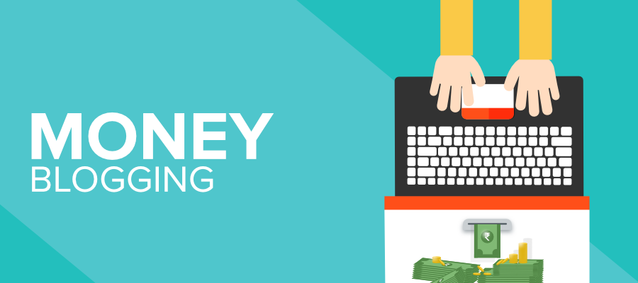 5 cách để kiếm tiền với blog của bạn 2 5 cách để kiếm tiền với blog của bạn