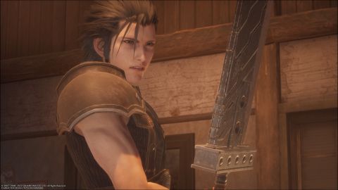 Đánh giá Final Fantasy 7 Crisis Core Reunion 2 Đánh giá Crisis Core Final Fantasy 7 Reunion