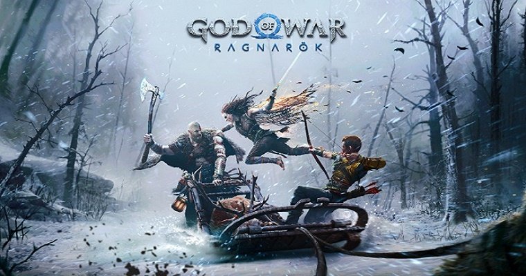 God of War Ragnarok là game PlayStation có màn ra mắt tốt nhất trong lịch sử