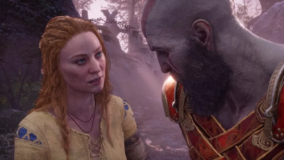 God of War Ragnarok là game PlayStation có màn ra mắt tốt nhất trong lịch sử 2 God of War Ragnarok