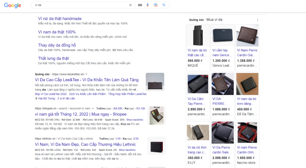 5 bước để bắt đầu kinh doanh dropshipping 9 image 1
