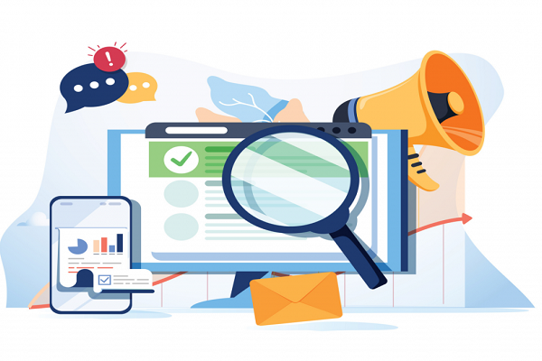 Làm thế nào để các trang web tiếp thị liên kết có được lưu lượng truy cập chất lượng?