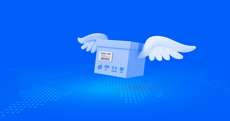 Mô hình dropshipping hoạt động như thế nào?