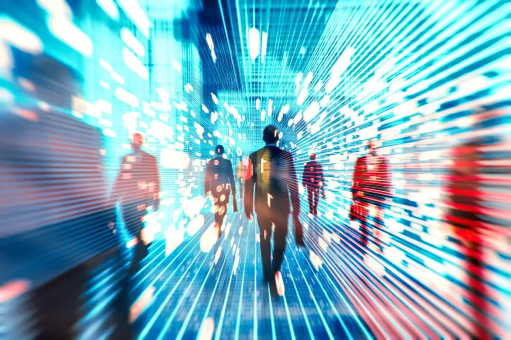 Những câu chuyện công nghệ nổi bật nhất năm 2022 12 Sự trở lại vĩ đại? Big Tech gọi công nhân trở lại