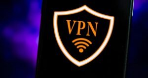 Thay đổi vị trí địa lý của bạn bằng VPN