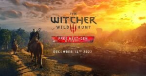 Bản cập nhật tiếp theo của The Witcher 3 có Hotfix mới cải thiện hiệu suất và độ ổn định tổng thể.