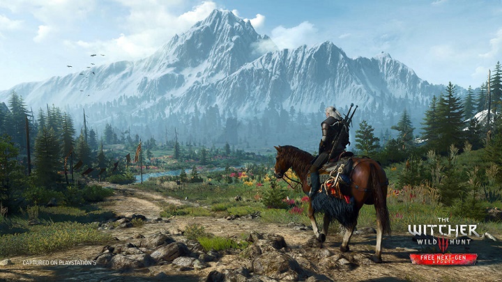 Bản cập nhật tiếp theo của The Witcher 3 có Hotfix mới cải thiện hiệu suất và độ ổn định tổng thể. 2 Hotfix Witcher 3