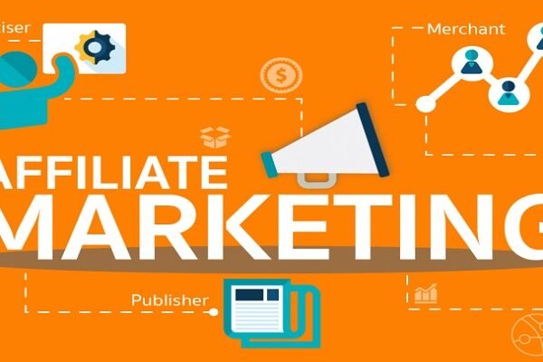 Tiếp thị liên kết cao cấp: đa dạng hóa thu nhập của bạn