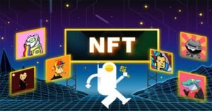 Top 7 game NFT kiếm tiền tốt nhất năm 2023