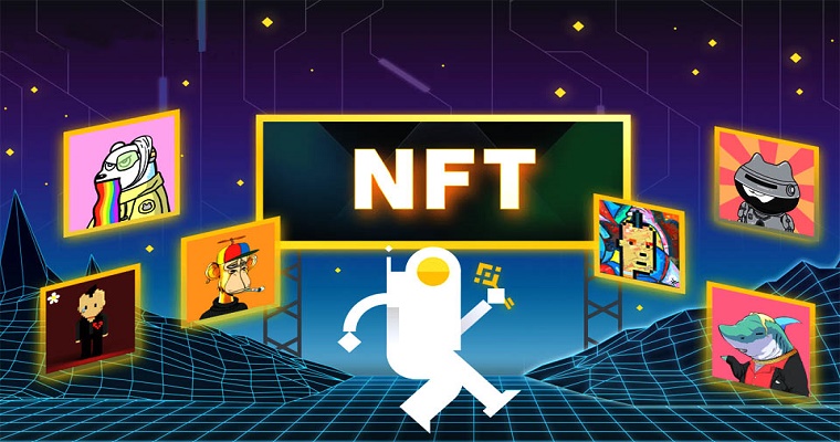 Top 7 Game NFT Kiếm Tiền Tốt Nhất Năm 2023 - Hdvnlogic