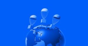 Tự động hóa dropshipping.