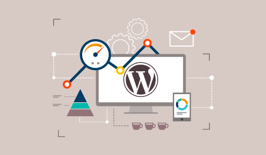 Cách cải thiện tốc độ và hiệu suất của WordPress Cách cải thiện tốc độ và hiệu suất của WordPress