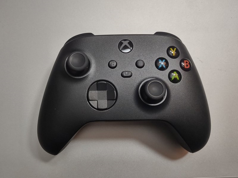 Tay cầm chơi game Xbox tốt nhất 2 Xbox Wireless Controller (2020)