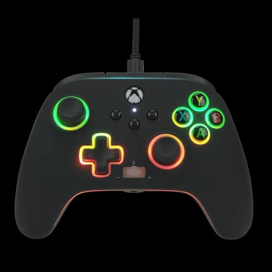 Tay cầm chơi game Xbox tốt nhất 3 Xbox PowerA