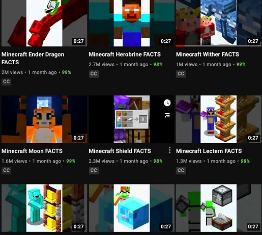 Cách phát triển kênh YouTube Shorts 2 Cách phát triển kênh YouTube Shorts