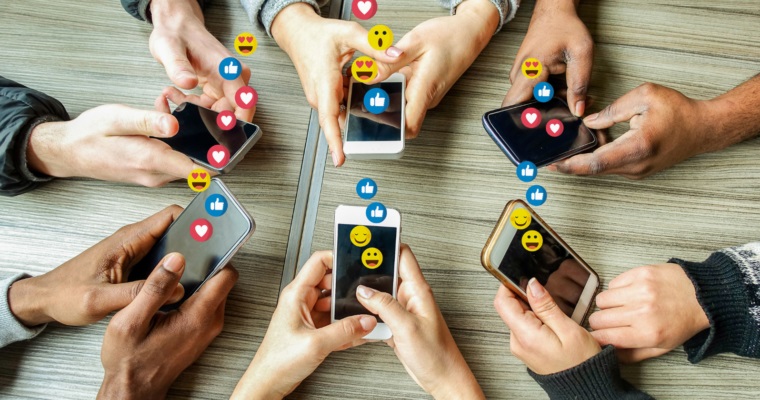 Chuyên gia dự đoán về tiếp thị trên MXH năm 2023 1 Chuyên gia dự đoán về Social Media Marketing trong năm 2023