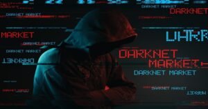 Dark web và deep web: An toàn dữ liệu
