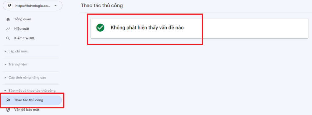 7 công cụ kiểm tra nhanh hình phạt của google 2 image 4