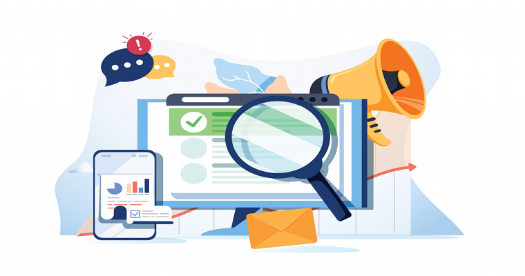 Làm thế nào để các trang web tiếp thị liên kết có được lưu lượng truy cập chất lượng? 2 Lưu lượng truy cập chất lượng cao