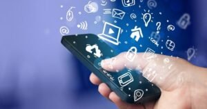 Tiếp Thị Liên Kết Trên Thiết Bị Di Động