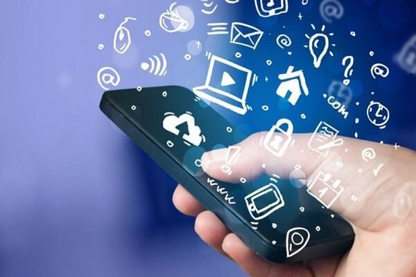 Tiếp Thị Liên Kết Trên Thiết Bị Di Động