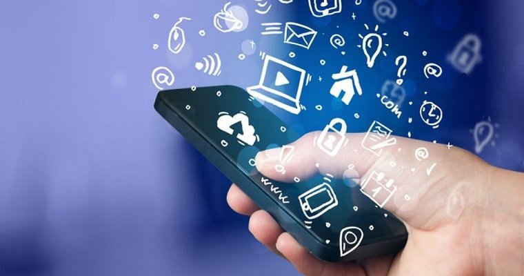 Tiếp Thị Liên Kết Trên Thiết Bị Di Động