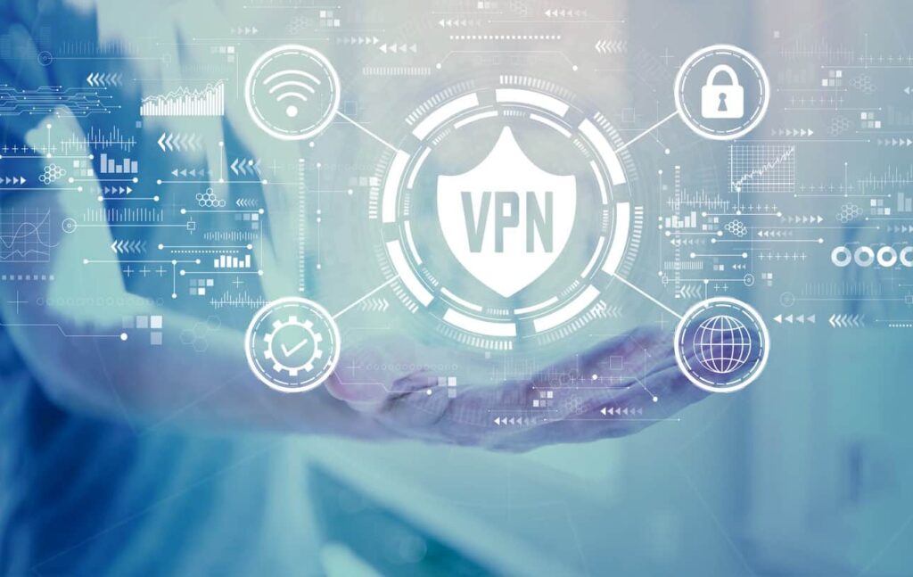 Thay đổi vị trí địa lý của bạn bằng VPN 2 VPN là gì?